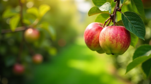 Obstgehölze im Garten: Klassiker, Exoten und wilde Schätze entdecken
