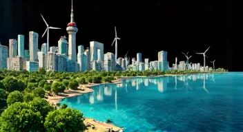 Ökonomische Anreize für den Umweltschutz (8/10)