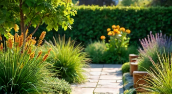 Ökonomische Aspekte der Gartengestaltung (8/10)