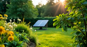 Ökonomische Aspekte der Gartentechnik (8/10)