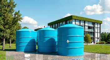 Ökonomische Aspekte der Regenwassernutzung (7/10)