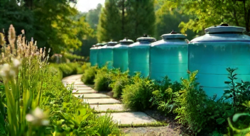 Ökonomische Aspekte der Regenwassernutzung (8/10)
