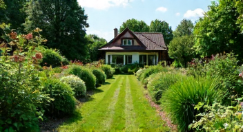 Ökonomische Aspekte im Gartenbau (7/10)