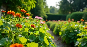 Ökonomische Dimensionen der Gartenpflege (8/10)