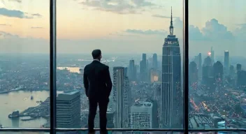 Ökonomische Herausforderungen der modernen Welt (7/10)