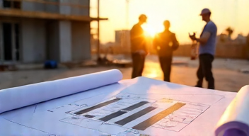 Ökonomische Perspektiven der Bauinnovation (8/10)