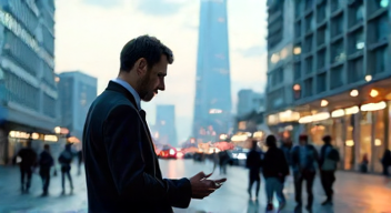 Ökonomische Perspektiven der Technologie