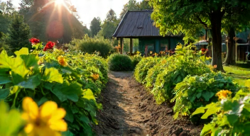 Ökonomische Perspektiven im Gartenbau (8/10)