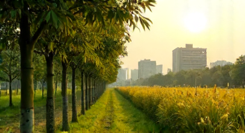 Ökonomische Vorteile von Bambus (8/10)