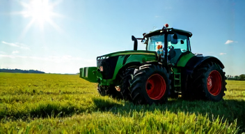 Perspektiven zu Anbaugeräten und Effizienz