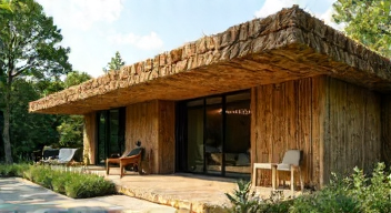 Perspektiven zu Bambus als Baustoff