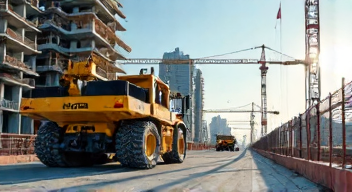 Perspektiven zu Baustelleninnovationen und deren Auswirkungen