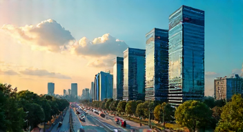 Perspektiven zu den wirtschaftlichen Erwartungen in Deutschland