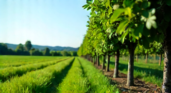 Perspektiven zu Multifarmer und Baumpflege