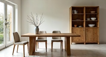 Perspektiven zu nachhaltigen Designermöbeln