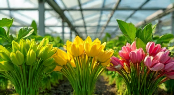 Perspektiven zu Pflanzeninnovationen 2026