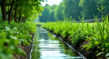 Perspektiven zu Regenwassernutzung