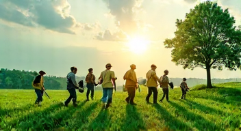 Perspektiven zu Rohstoffsicherung und Nachhaltigkeit