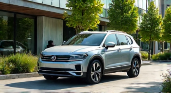 Perspektiven zu Volkswagen Nutzfahrzeuge und Nachhaltigkeit