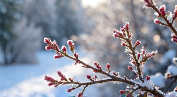 Perspektiven zu Winterschutz für Gehölze