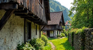 Perspektiven zu Zäunen sind vielschichtig