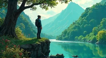 Philosophische Ansätze im Naturschutz (5/10)