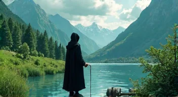 Philosophische Ansätze zum Naturschutz (5/10)