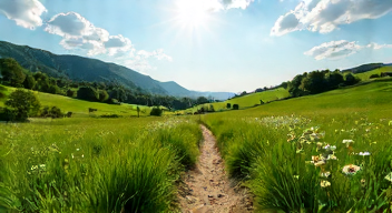 Philosophische Ansichten zur Natur und Rasenpflege (5/10)