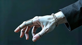 Philosophische Betrachtung der Technologie: Der Mensch und die Maschine (4/10)