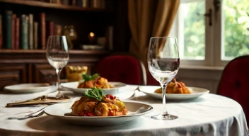 Philosophische Betrachtungen über Genuss und Verantwortung (5/10)