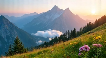 Philosophische Betrachtungen über Natur und Mensch (5/10)