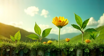 Philosophische Betrachtungen zur Pflanzenvermehrung (5/10)