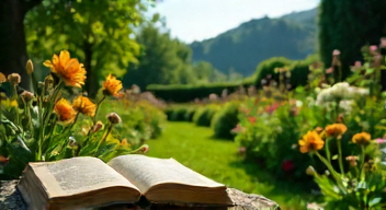 Philosophische Betrachtungen zur Gartenkultur (5/10)