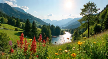 Philosophische Betrachtungen zur Natur (5/10)