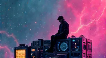 Philosophische Reflexionen über Technik (4/10)