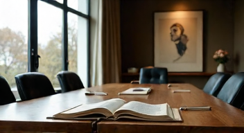 Philosophische Überlegungen zur Unternehmensethik (5/10)