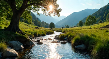 Philosophische Überlegungen zur Natur (5/10)