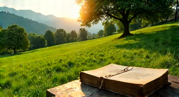 Philosophische Überlegungen zur Rasenpflege (3/10)