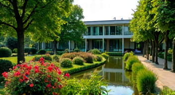 Politik und Gartenkultur (9/10)