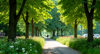 Politische Aspekte der Grünflächenpflege (7/10)