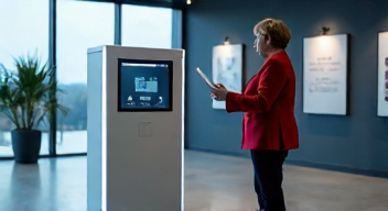 Politische Bedeutung der P-BOX