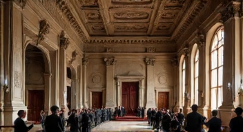 Politische Dimensionen der Bauinnovation (9/10)