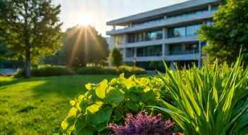 Politische Dimensionen der Gartenarbeit (9/10)