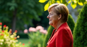 Politische Dimensionen der Gartenkultur (9/10)