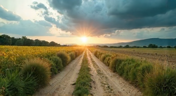 Politische Dimensionen des Zaunbaus (9/10)
