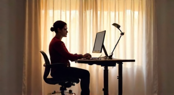 Politische Dimensionen ergonomischer Arbeitsplätze (9/10)