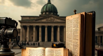 Politische Einflüsse auf technische Innovationen (8/10)