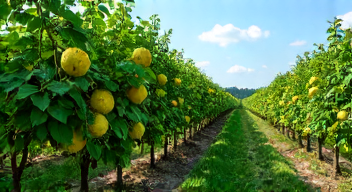 Politische Maßnahmen zur Förderung von Obstgehölzen (9/10)