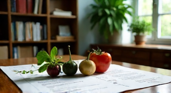 Politische Rahmenbedingungen der Pflanzenvermehrung (9/10)
