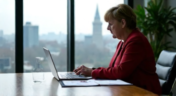 Politische Rahmenbedingungen für Unternehmen (8/10)